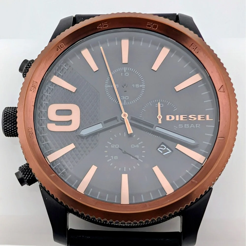 Diesel rasp dz4445